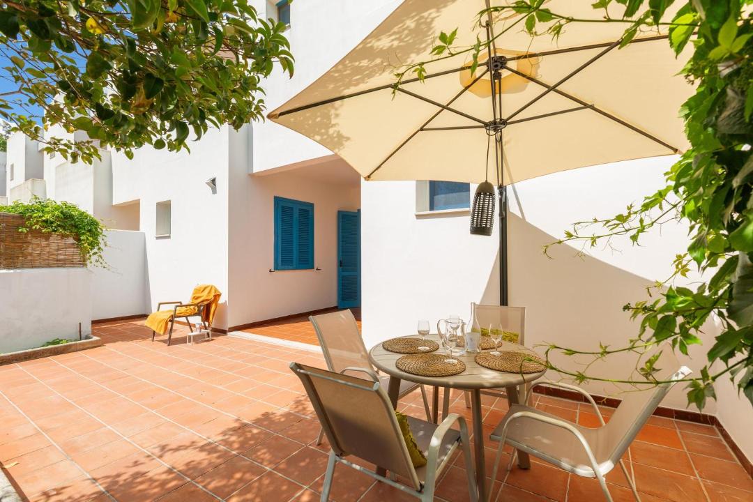 Photo of Patio Balcony in Torre dell'Orso