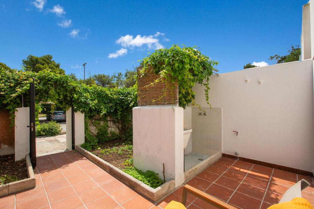 Photo of Patio Balcony in Torre dell'Orso