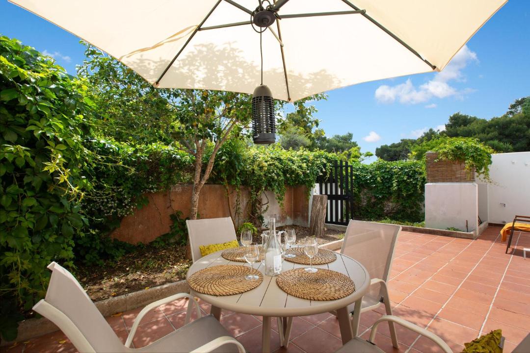 Photo of Patio Balcony in Torre dell'Orso
