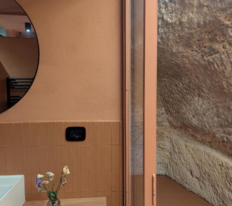 Photo of Bathroom in Pennapiedimonte