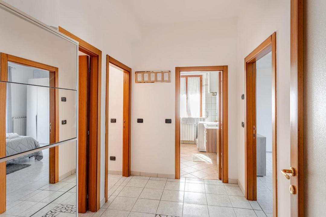 Photo of Bathroom in Monte San Giusto
