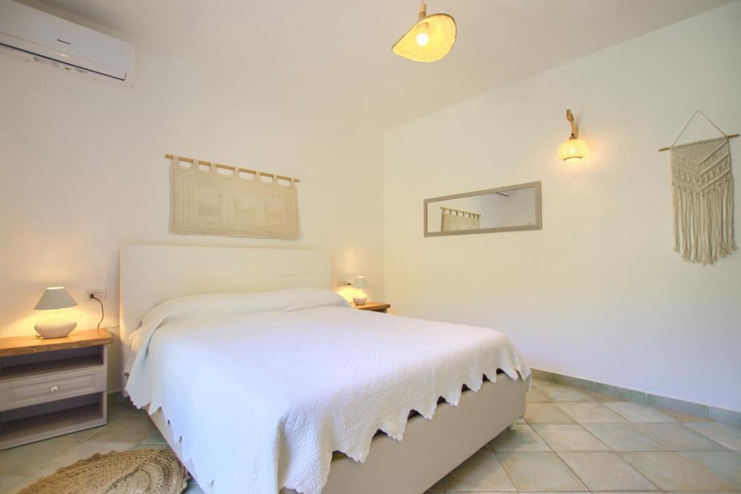 Photo of Bedroom in Agrustos
