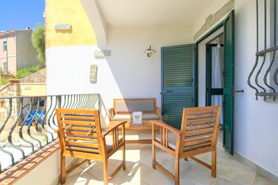 Photo of Patio Balcony in Agrustos