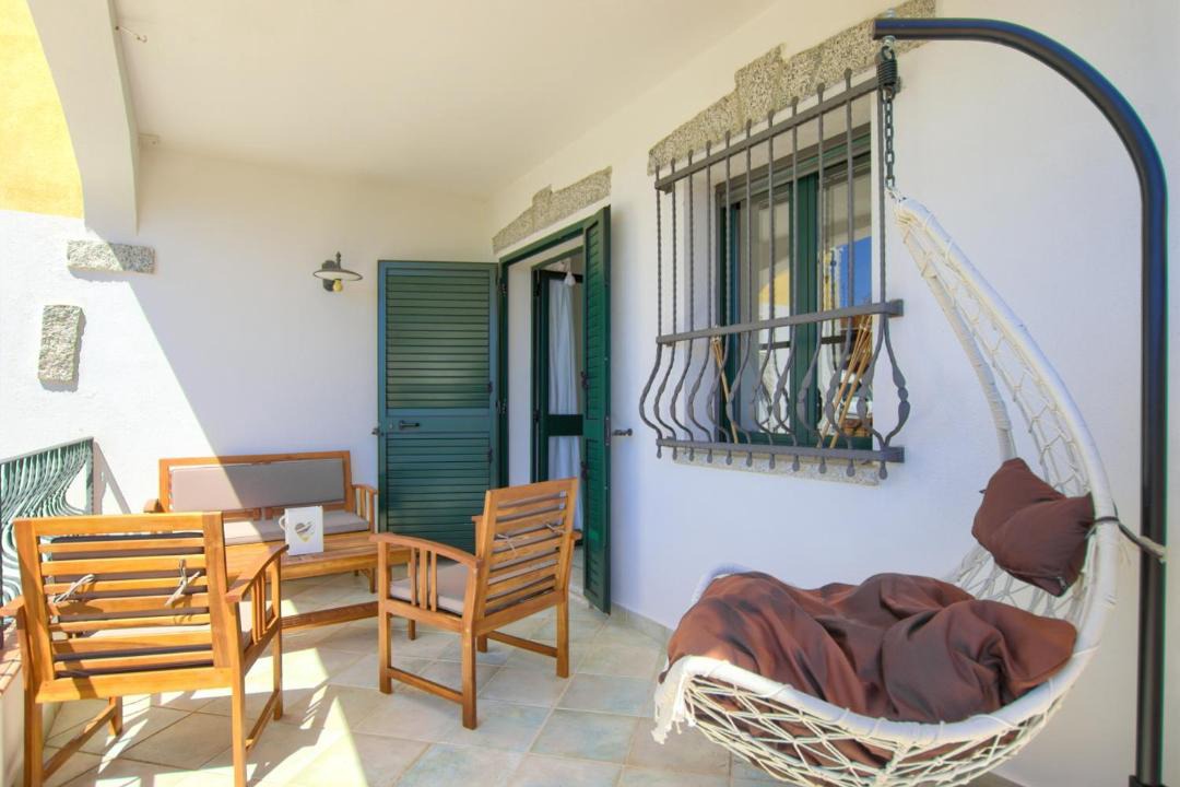 Photo of Patio Balcony in Agrustos