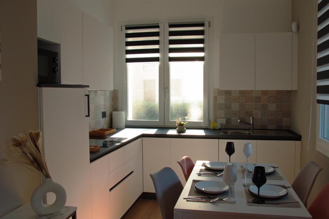 Photo of Kitchen in Vimercate