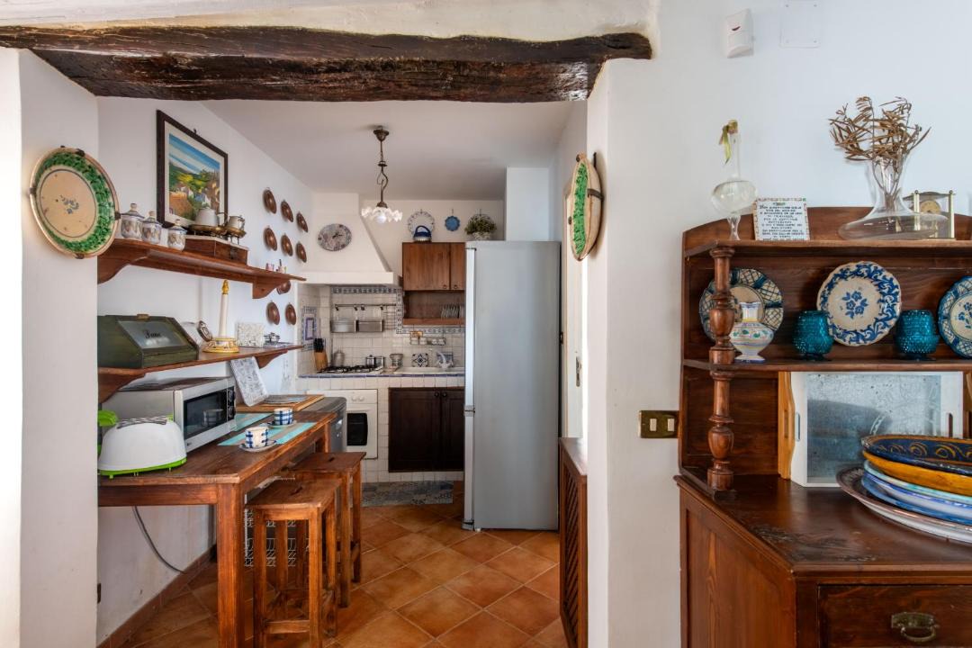 Photo of Kitchen in Addaura
