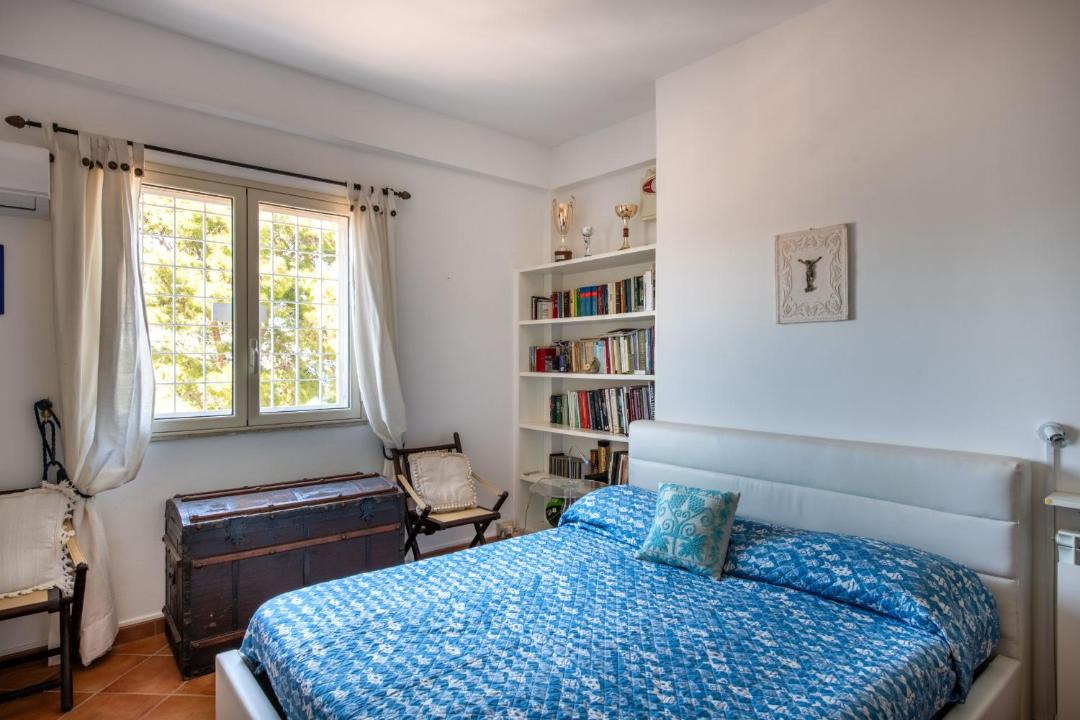 Photo of Bedroom in Addaura