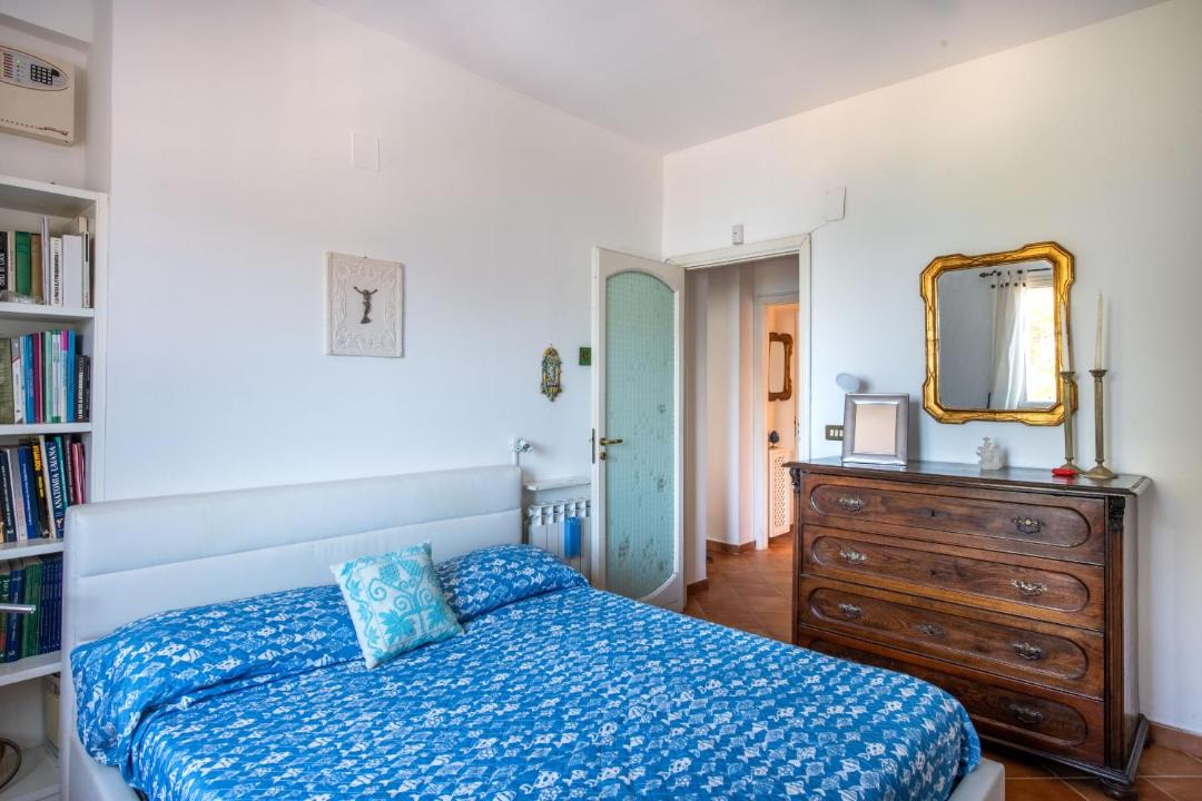 Photo of Bedroom in Addaura
