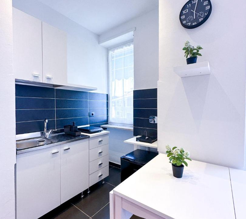 Photo of Kitchen in Vanchiglietta
