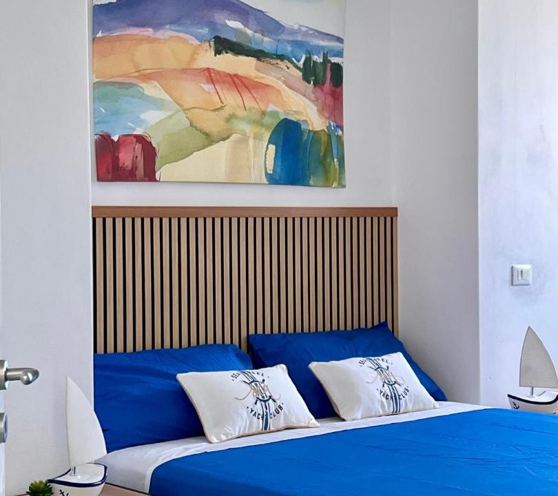 Photo of Bedroom in Ponza