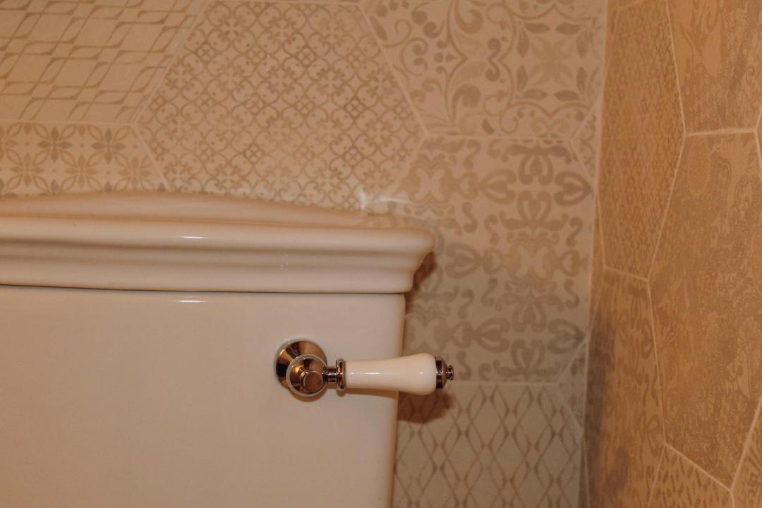 Photo of Bathroom in Celle Ligure