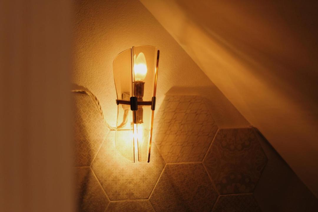 Photo of Bathroom in Celle Ligure