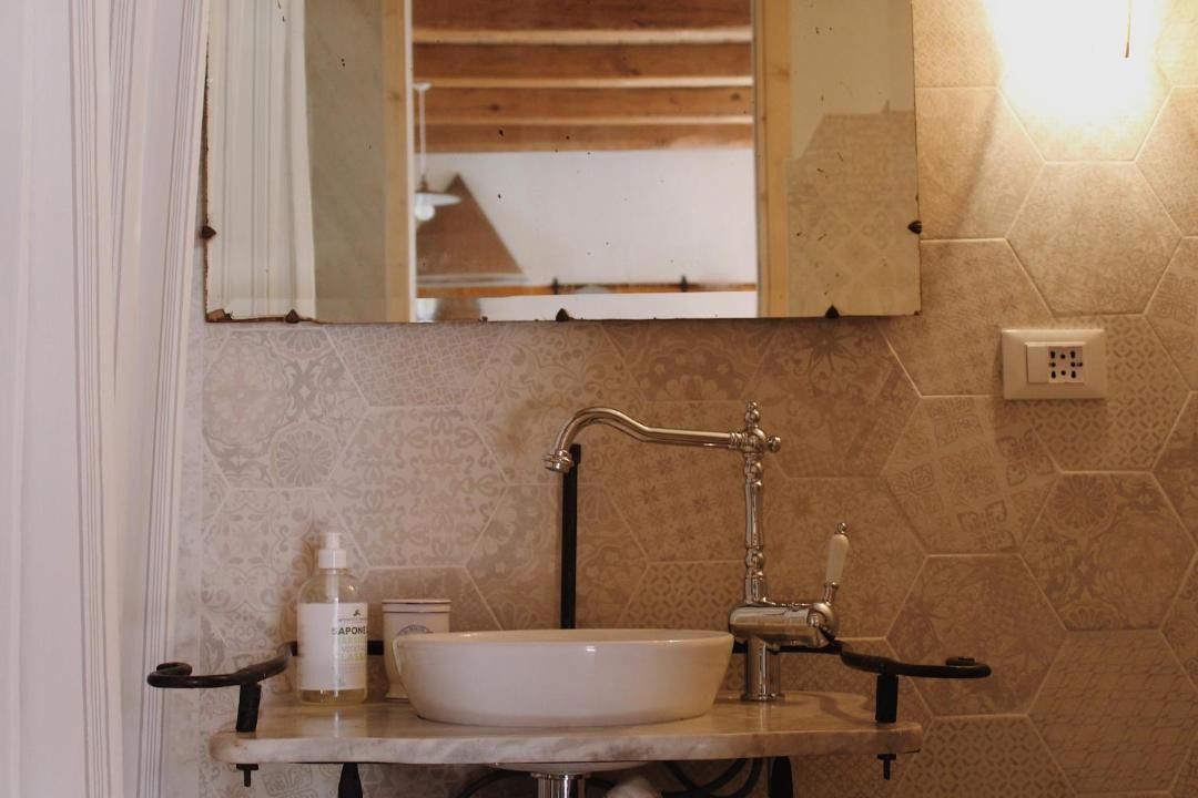 Photo of Bathroom in Celle Ligure