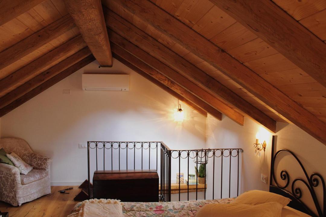 Photo of Bedroom in Celle Ligure