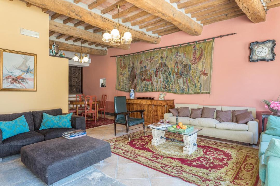 Photo of Livingroom in Doglio