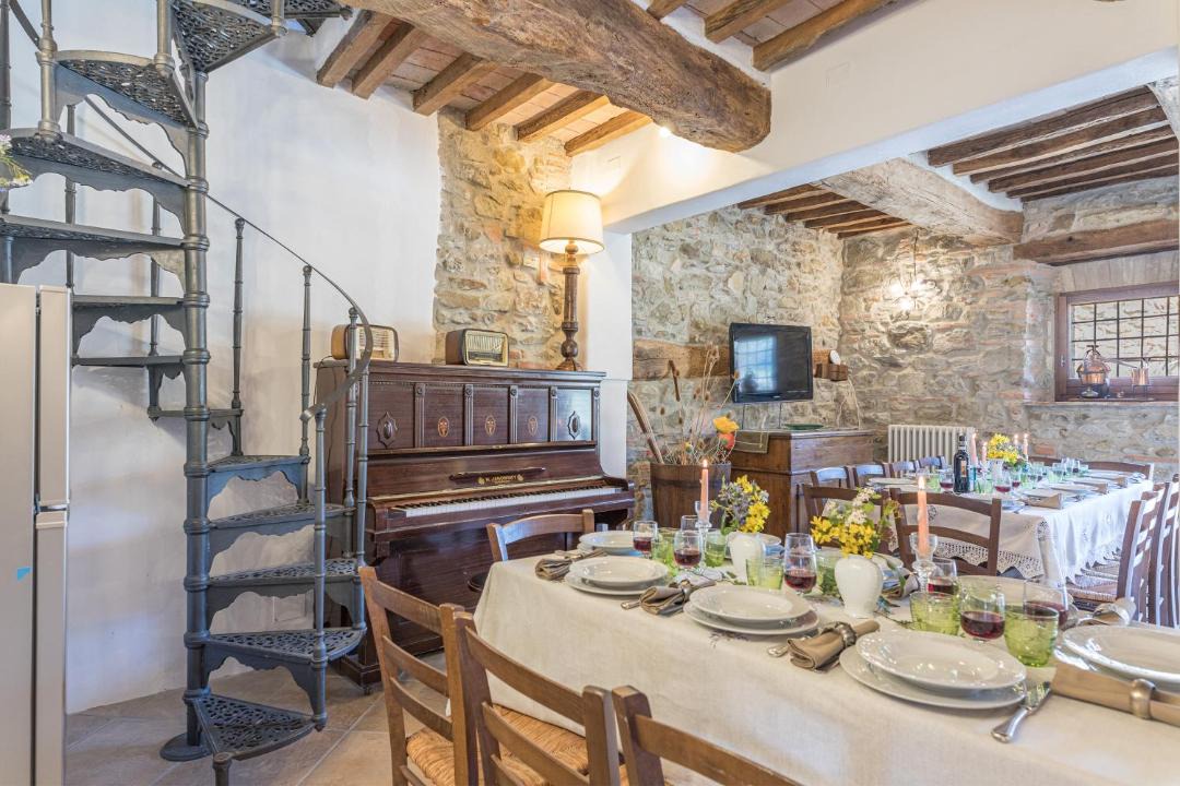 Photo of Kitchen in Doglio