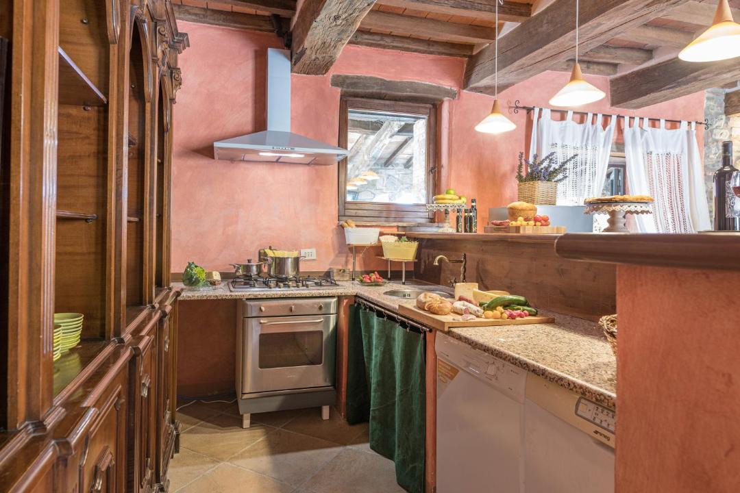 Photo of Kitchen in Doglio
