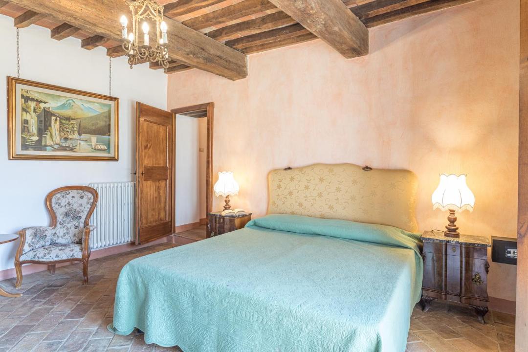 Photo of Bedroom in Doglio