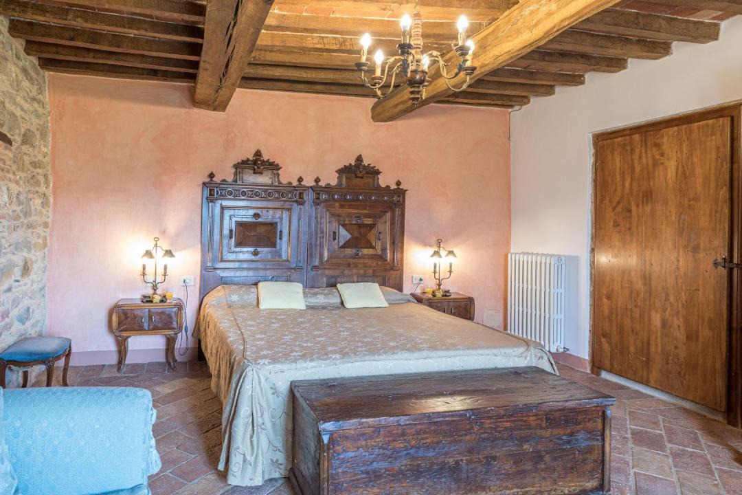 Photo of Bedroom in Doglio
