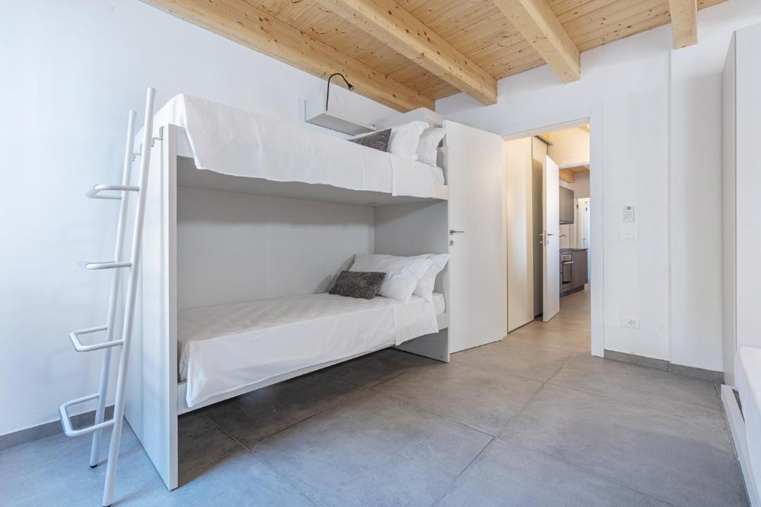 Photo of Bedroom in Ferrara