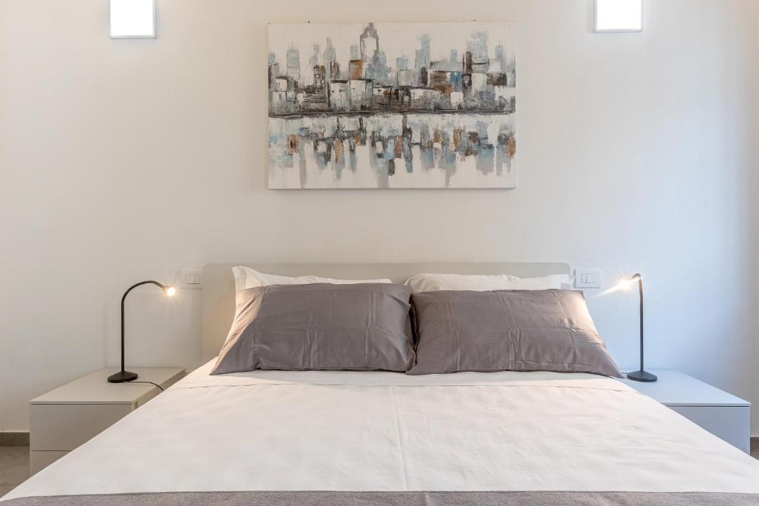 Photo of Bedroom in Ferrara
