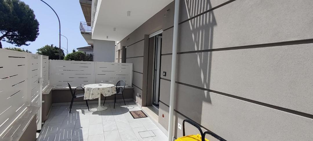 Photo of Patio Balcony in Grottammare