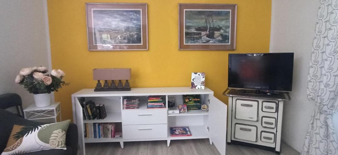Photo of Livingroom in Luino