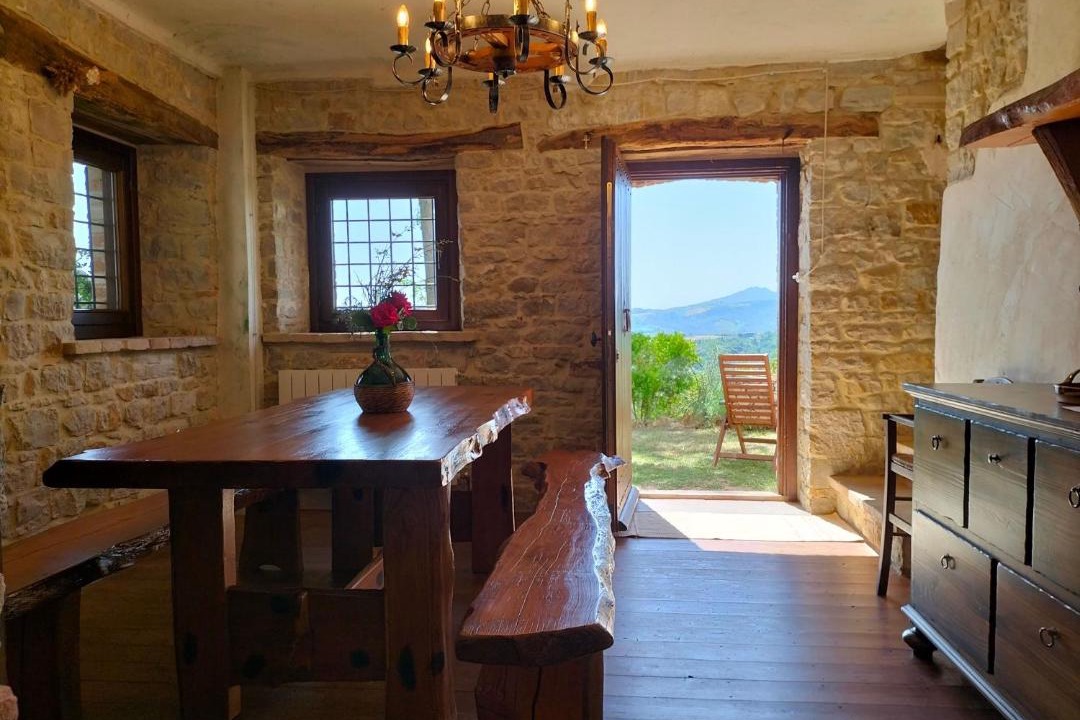 Photo of Kitchen in Penna San Giovanni