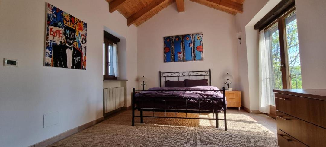 Photo of Bedroom in Olmo Gentile