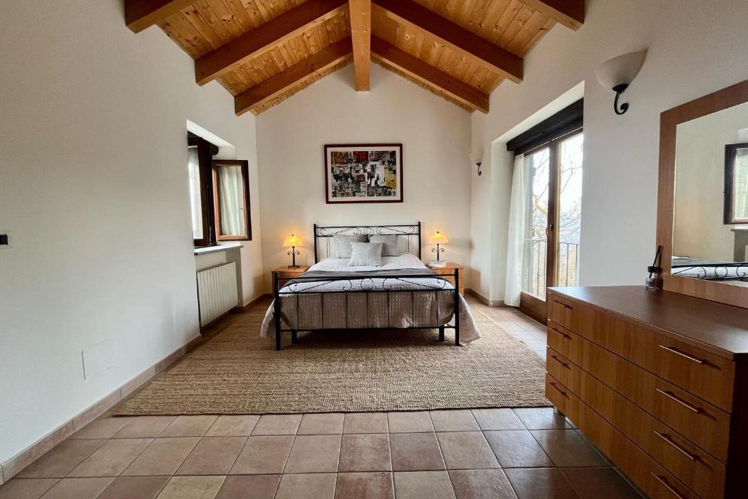 Photo of Bedroom in Olmo Gentile