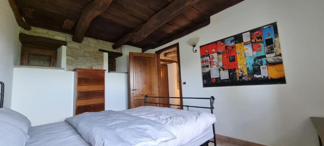 Photo of Bedroom in Olmo Gentile