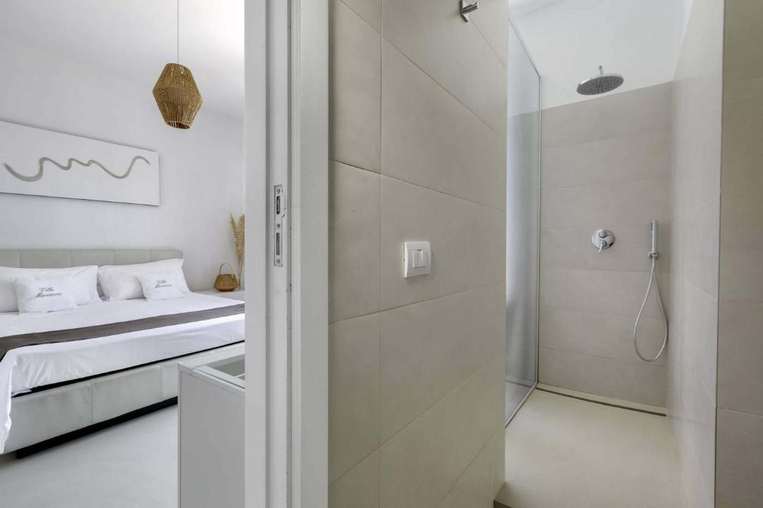 Photo of Bathroom in Sirenuse