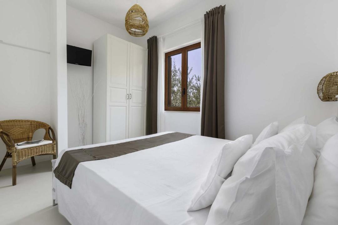 Photo of Bedroom in Sirenuse