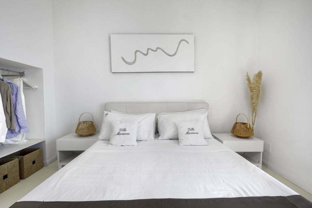 Photo of Bedroom in Sirenuse