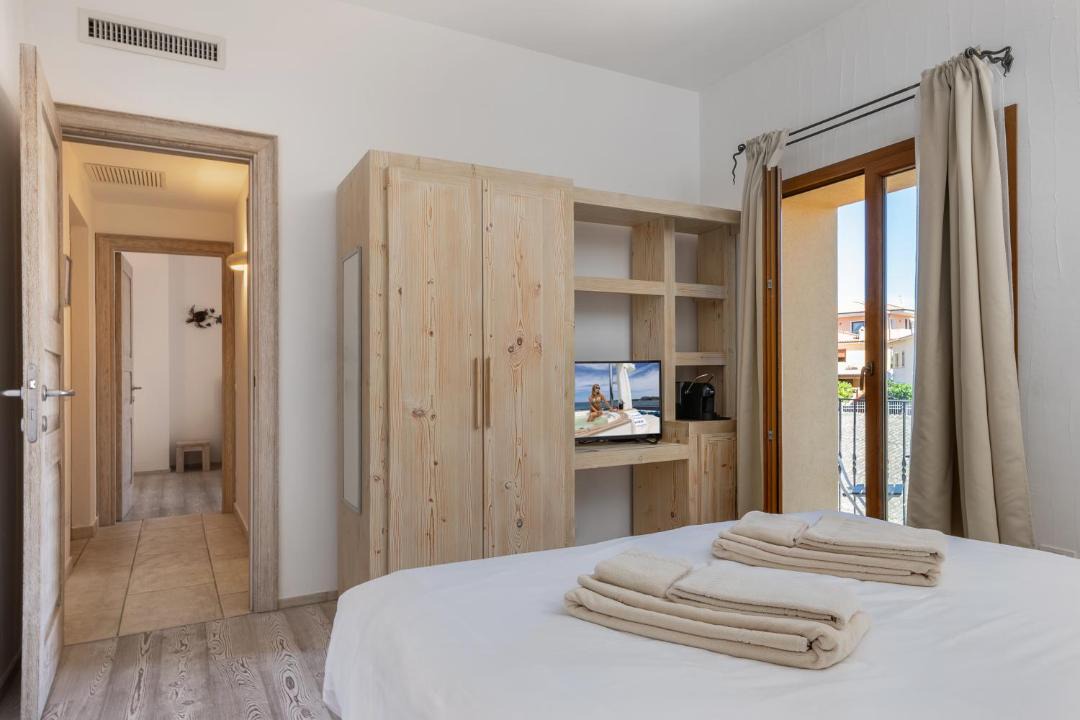 Photo of Bedroom in Cannigione