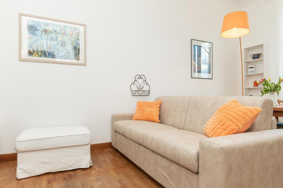 Photo of Livingroom in Quinto al Mare