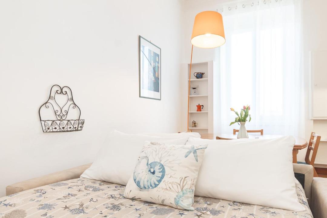 Photo of Bedroom in Quinto al Mare