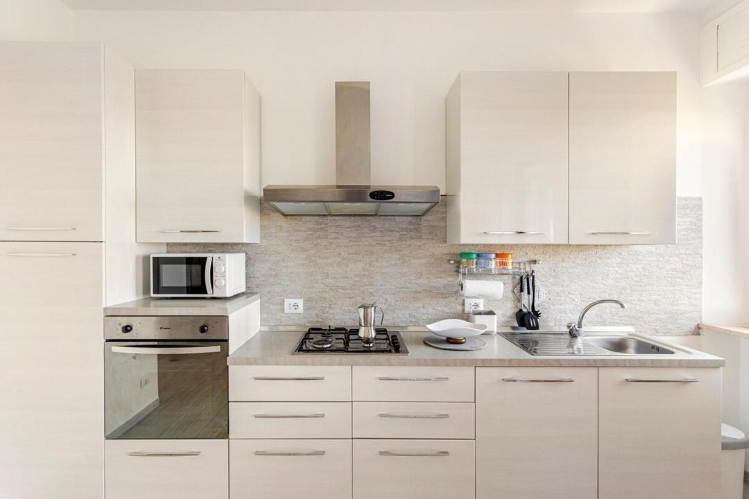 Photo of Kitchen in Monte San Giusto
