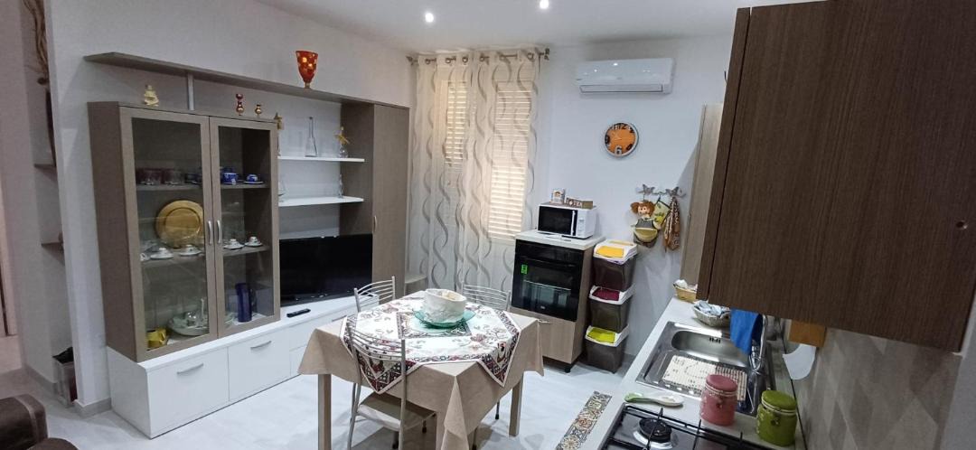 Photo of Kitchen in Partinico