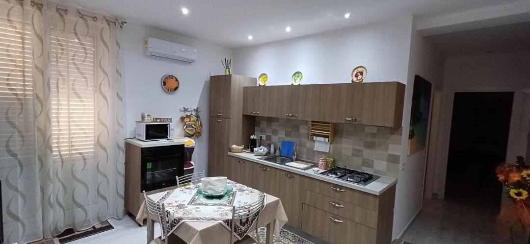 Photo of Kitchen in Partinico