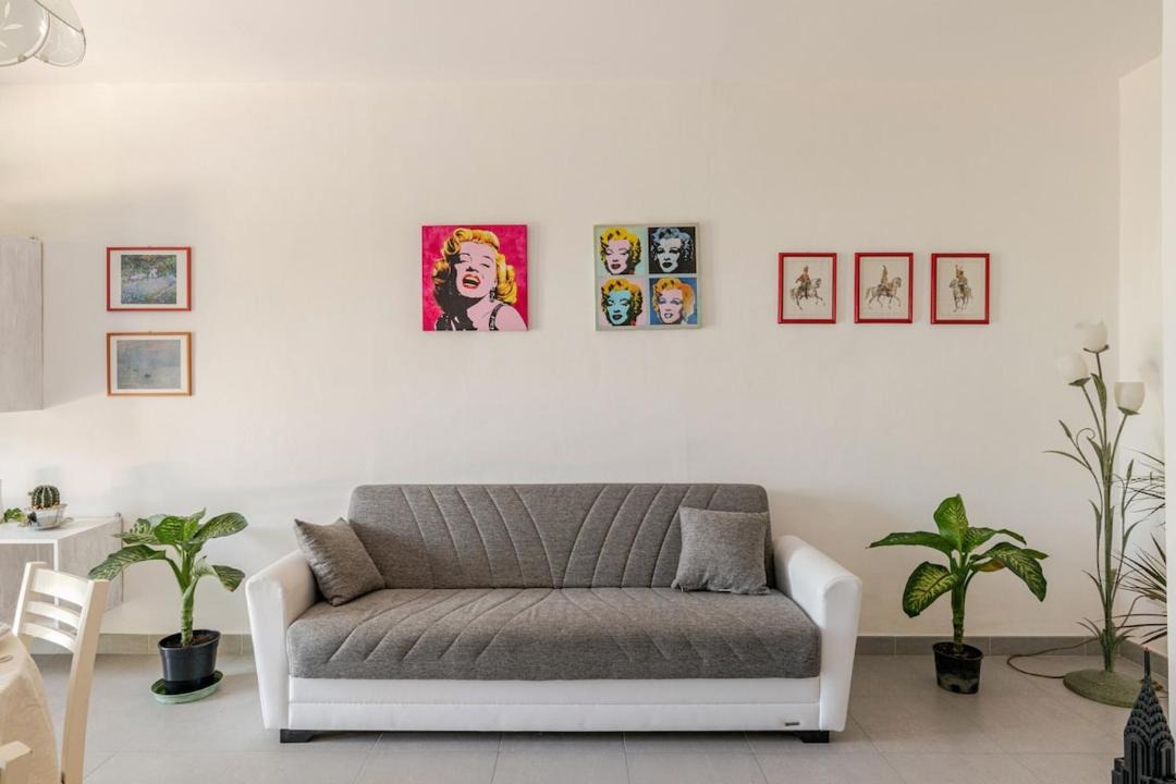 Photo of Livingroom in Monte San Giusto