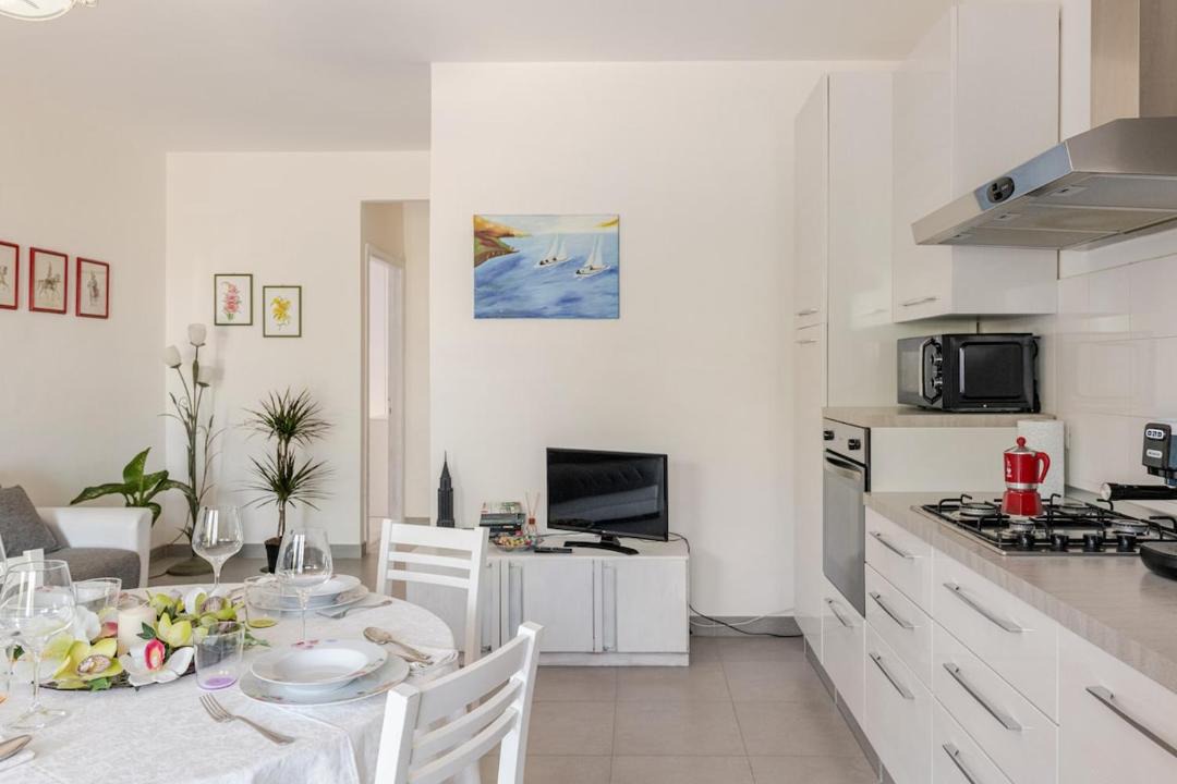 Photo of Kitchen in Monte San Giusto