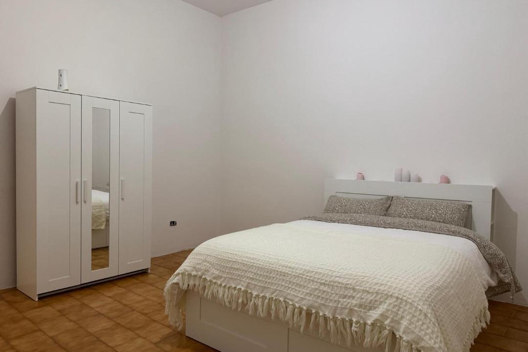 Photo of Bedroom in Conselice