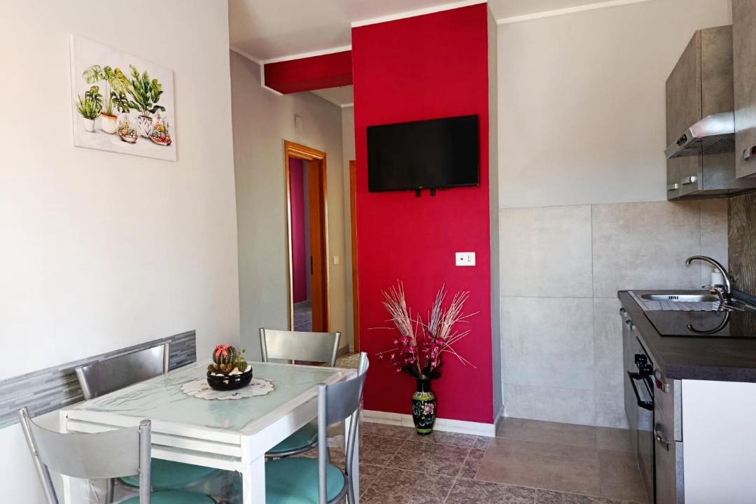 Photo of Kitchen in Busso