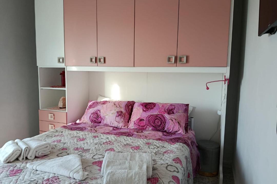 Photo of Bedroom in Busso