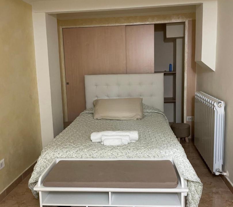 Photo of Bedroom in Cosenza