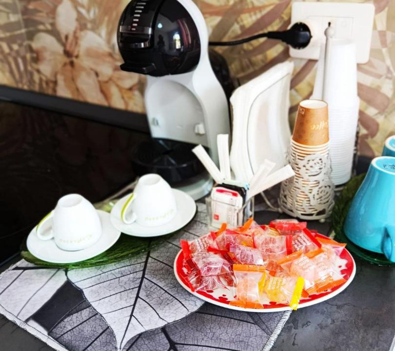 Photo of Kitchen in Busso