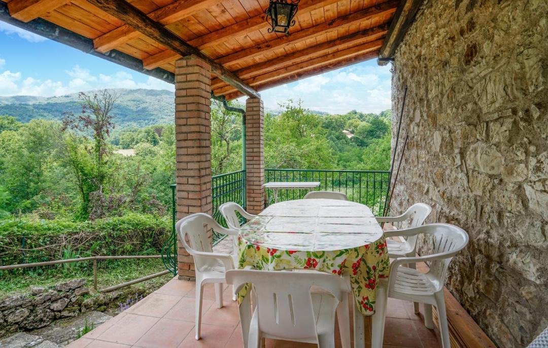 Photo of Others in Castelnuovo di Val di Cecina