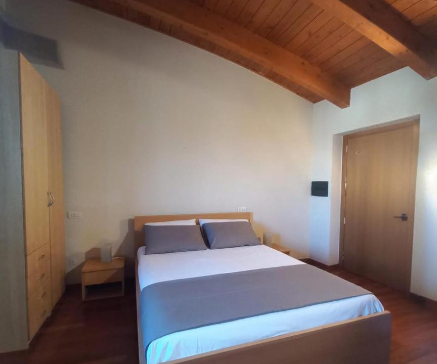 Photo of Bedroom in San Giovanni Rotondo