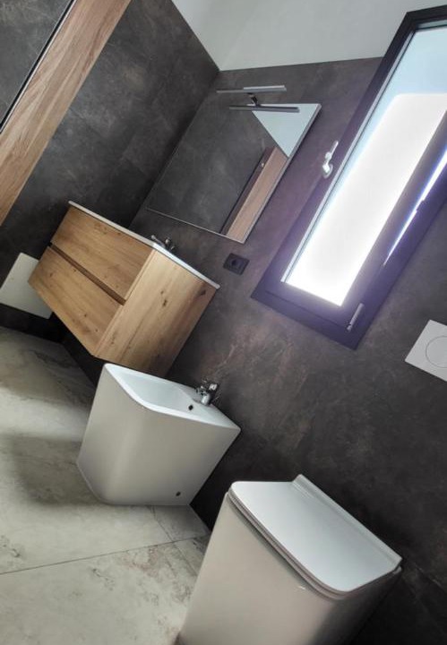 Photo of Bathroom in Selargius